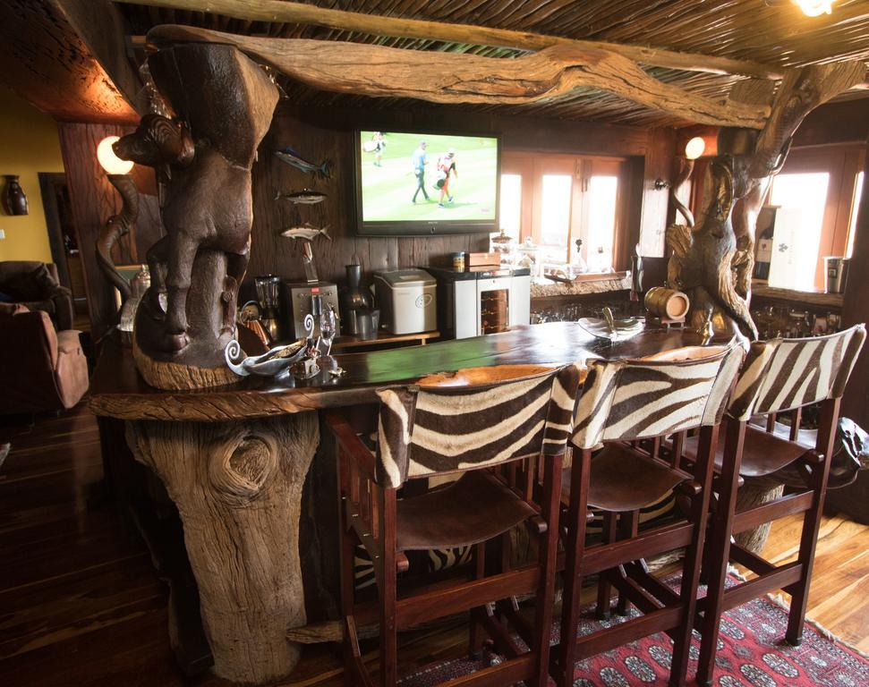Phumelo Lodge Бела-Бела Номер фото