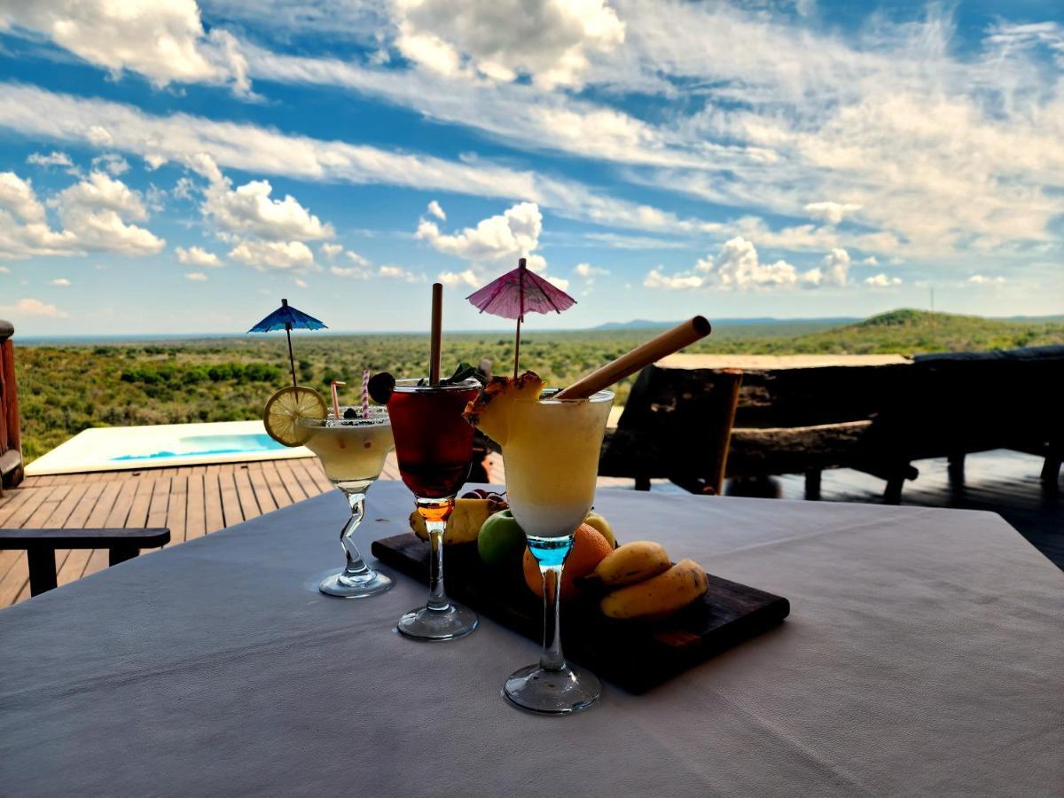 Phumelo Lodge Бела-Бела Экстерьер фото
