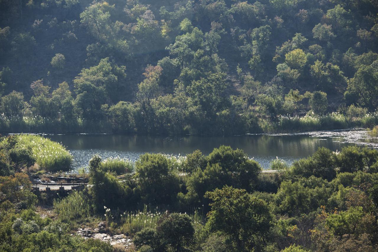 Phumelo Lodge Бела-Бела Экстерьер фото