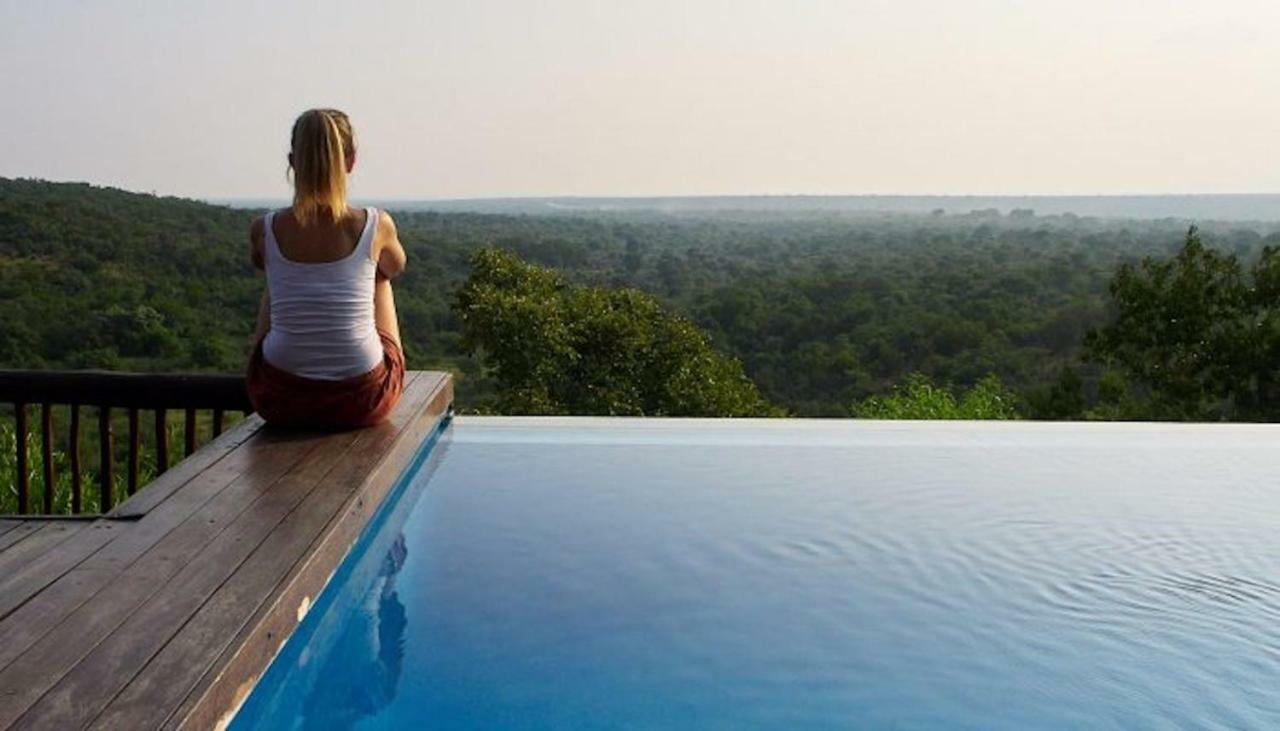Phumelo Lodge Бела-Бела Экстерьер фото