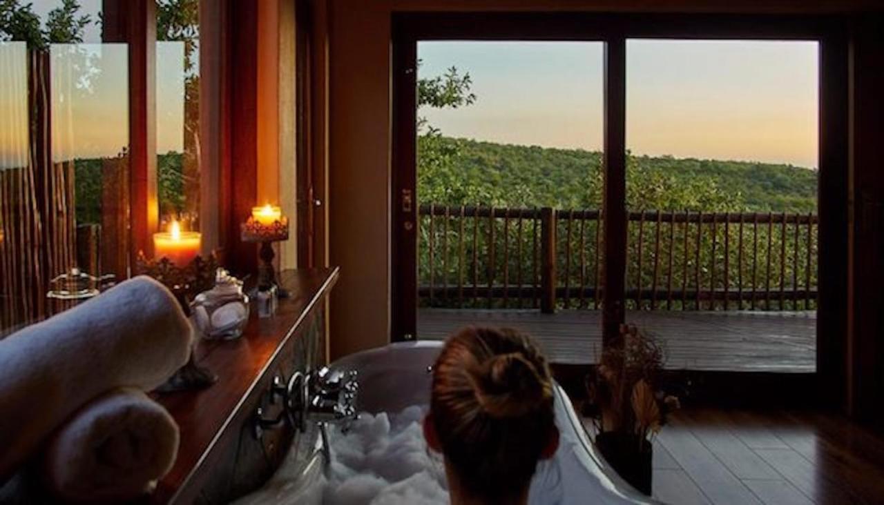 Phumelo Lodge Бела-Бела Экстерьер фото