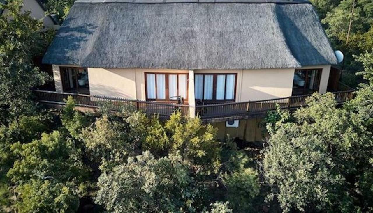 Phumelo Lodge Бела-Бела Экстерьер фото